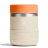 Kids Hydro Flask Tableware|Bottles & Insulated Bottles>12oz Insulated Food Jar - Beige