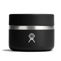 Kids Hydro Flask 12oz Insulated Food Jar - Black