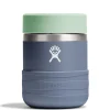 Kids Hydro Flask 12oz Insulated Food Jar - Grey