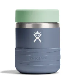 Kids Hydro Flask 12oz Insulated Food Jar - Grey