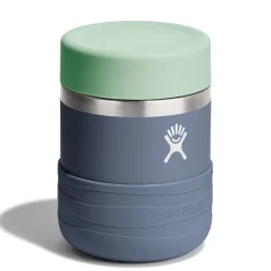 Kids Hydro Flask 12oz Insulated Food Jar - Grey
