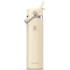 Kids Hydro Flask Tableware|Bottles & Insulated Bottles>24oz Standard Flex Straw Cocon