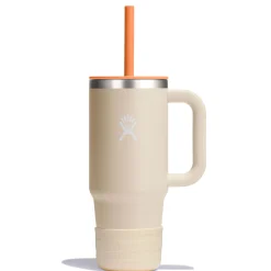 Kids Hydro Flask Tableware|Bottles & Insulated Bottles>24oz Travel Tumbler - Beige