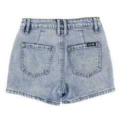 Kids Joe’s Jeans Shorts & Bermuda>Ozzie French Patch Shorts 4-6x