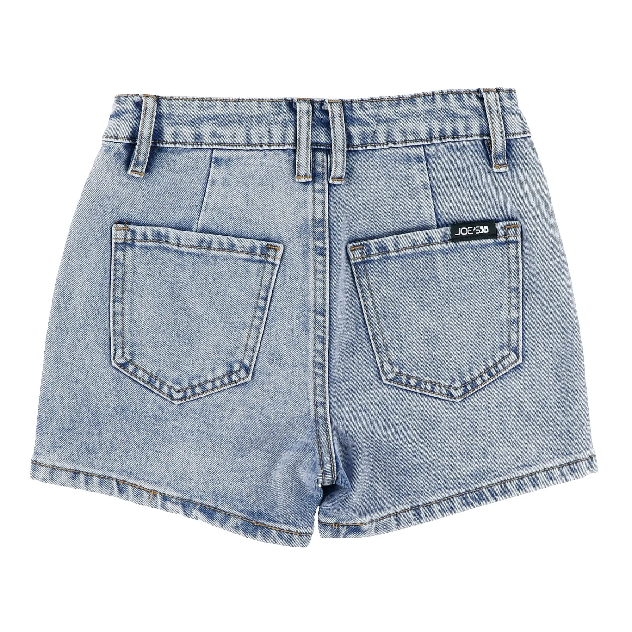 Kids Joe’s Jeans Shorts & Bermuda>Ozzie French Patch Shorts 4-6x