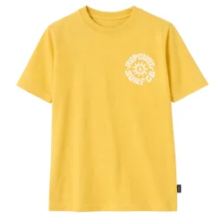 Kids/BOY Rip Curl Tops>Pacific Rinse T-shirt 8-14y