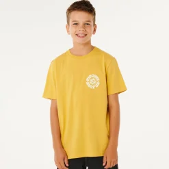 Kids/BOY Rip Curl Tops><noscript><img width=