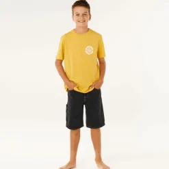 Kids/BOY Rip Curl Tops><noscript><img width=