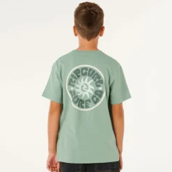 Kids/BOY Rip Curl Tops><noscript><img width=