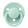 Bibs Pacifier (2) De Lux 0-36mois - Nordic Mint