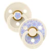 Bibs Pacifier (2) 0-6m - Studio Jasmine (Size 1)