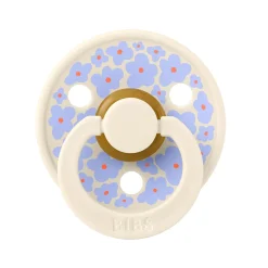Bibs Pacifier (2) 0-6m - Studio Jasmine (Size 1)