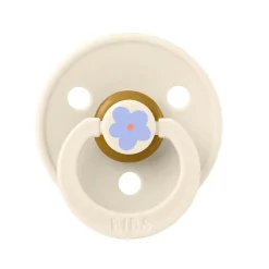 Bibs Pacifier (2) 0-6m - Studio Jasmine (Size 1)