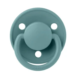 Bibs Pacifiers & Clips|Pacifiers & Clips>Pacifier De Lux 0-36mois - Island Sea