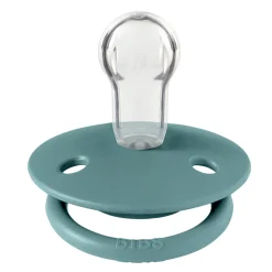 Bibs Pacifiers & Clips|Pacifiers & Clips>Pacifier De Lux 0-36mois - Island Sea