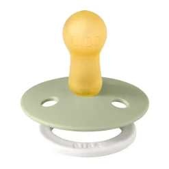 Bibs Pacifier 6-18m (2) - Glow Sage (Size 2)
