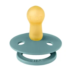 Bibs Pacifier 6-18m (2) - Island Sea/Forest Lake (Size 2)