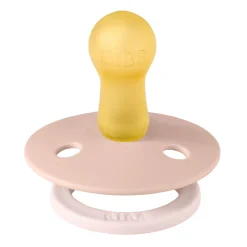 Bibs Pacifier 6-18M(2) - Fusion Blu (Size 2)