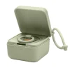 Bibs Pacifier Box Sage