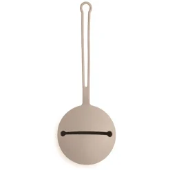 Bulle Pacifiers & Clips|Pacifiers & Clips>Pacifier Case - Oat