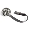 Loliko Pacifier Clip - Construction