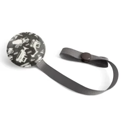 Loliko Pacifier Clip - Construction