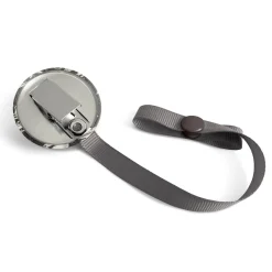Loliko Pacifier Clip - Construction