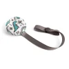 Loliko Pacifier Clip - Dinosaur