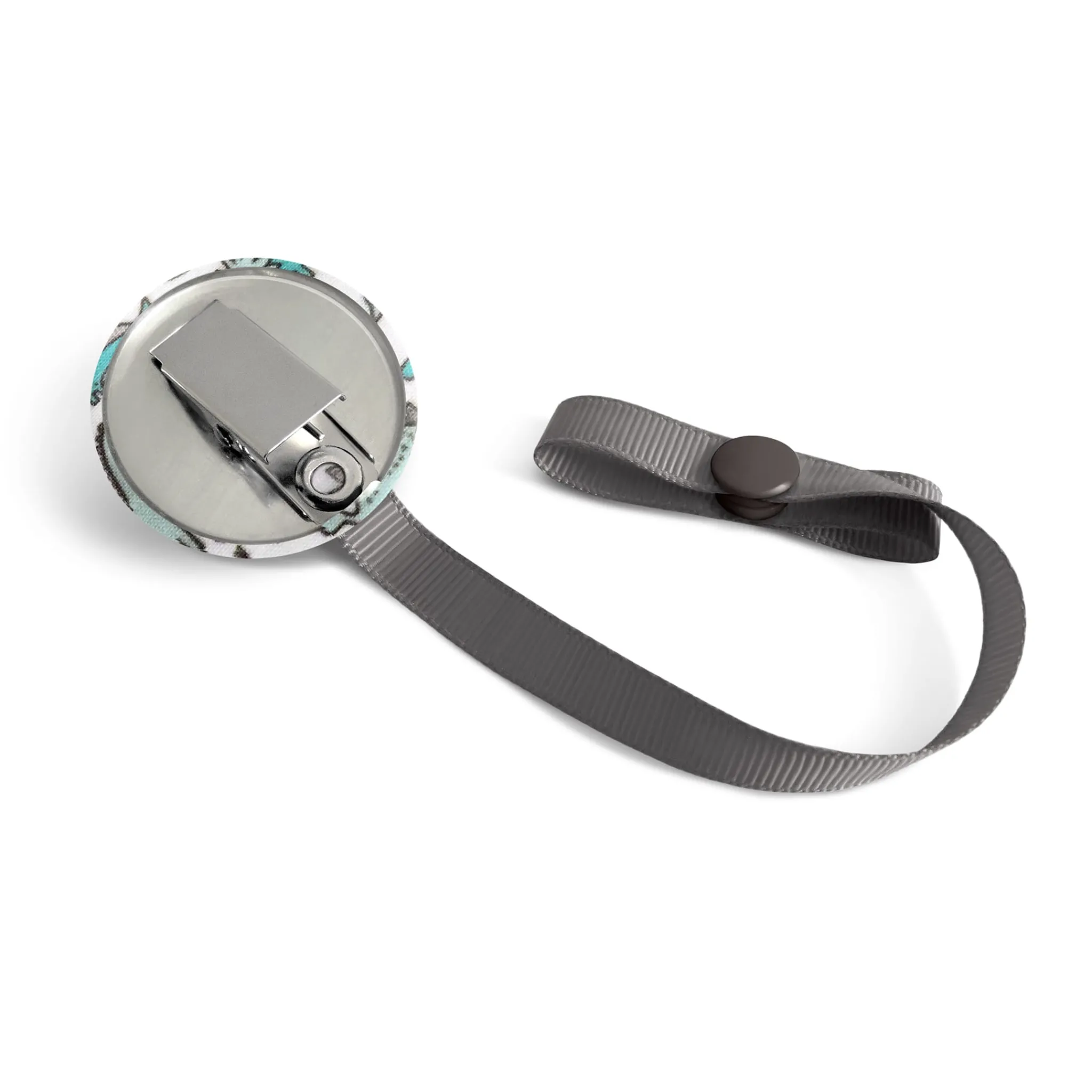 Loliko Pacifier Clip - Dinosaur