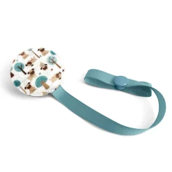 Loliko Pacifier Clip - Dog