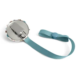 Loliko Pacifier Clip - Dog