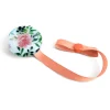 Loliko Pacifier Clip - Feurs