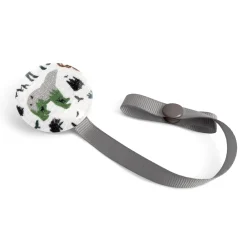 Loliko Pacifier Clip - Forest Animals