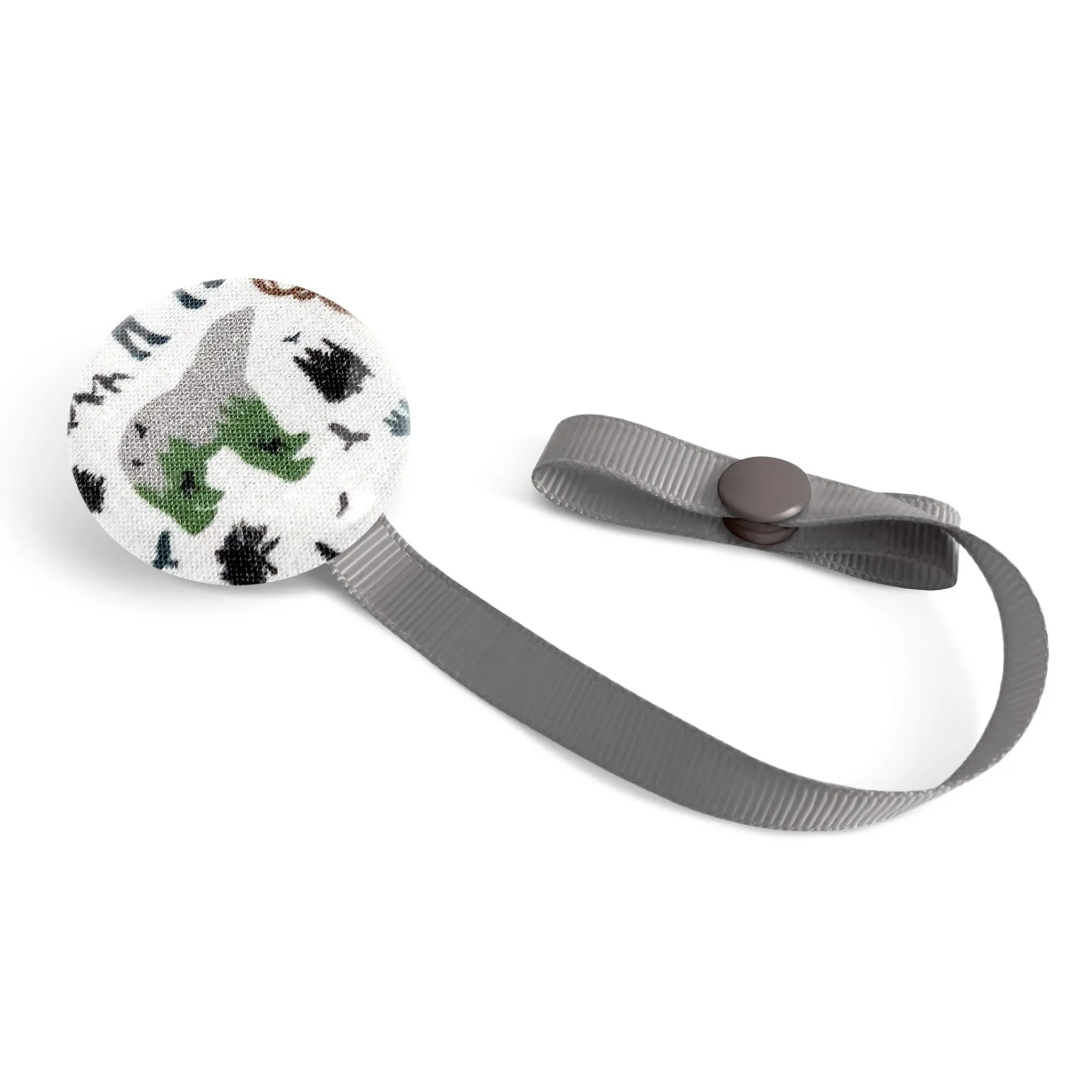 Loliko Pacifier Clip - Forest Animals