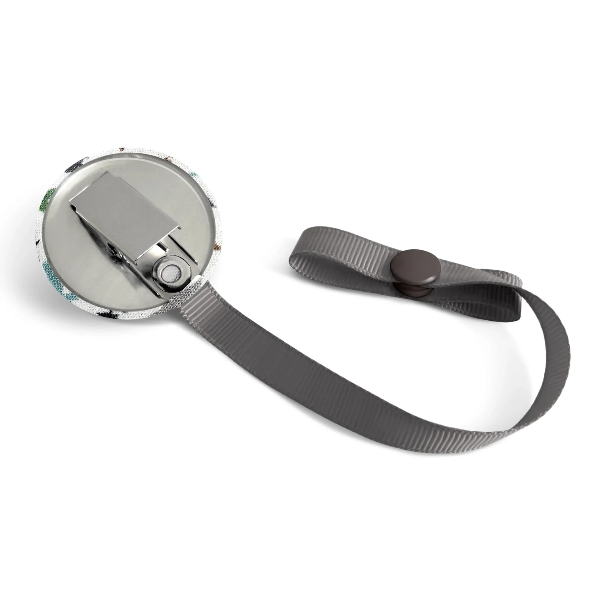 Loliko Pacifier Clip - Forest Animals