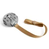 Loliko Pacifiers & Clips|Pacifiers & Clips>Pacifier Clip - Giraffe