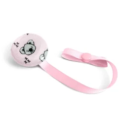 Loliko Pacifier Clip - Koala