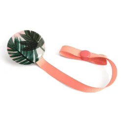 Loliko Pacifier Clip - Palm Tree
