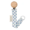 Avery Row Pacifiers & Clips|Pacifiers & Clips>Pacifier Clip - Waves