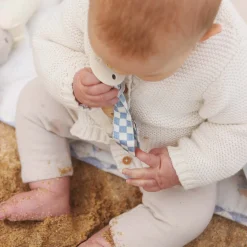 Avery Row Pacifiers & Clips|Pacifiers & Clips>Pacifier Clip - Waves