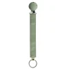 Bibs Pacifier Clip Ribbon - Sage