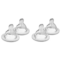 Mam Baby Pacifiers (4) 0+month - Level 1
