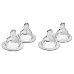 Mam Baby Pacifiers (4) 2+months - Level 2