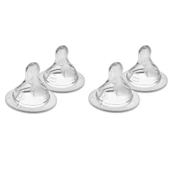 Mam Baby Breastfeeding|Bottles & Nipples>Pacifiers (4) 6+months X Cut - Level X