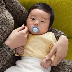 Mam Baby Pacifiers (2) Newborn Unisex