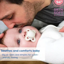 Mam Baby Pacifiers & Clips|Pacifiers & Clips><noscript><img width=