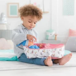 Corolle Pacifiers For Dolls (2)