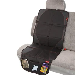 Kids Diono Car Seats & Booster Seats|Car Seats>Pack of two Car Seat Protecteu