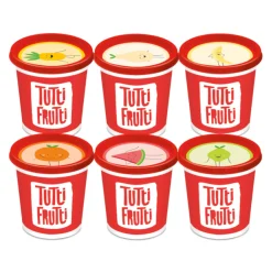 Kids Tutti Frutti Diy & Activities>6-Pack Tropical Scents