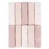 Kids Just Born Towels & Wipes|Towels & Wipes>Pack Washcloths (10) Flowers